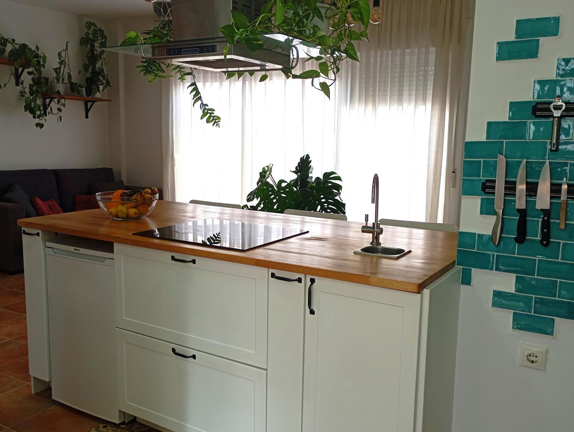 Salou Family Village Екстериор снимка