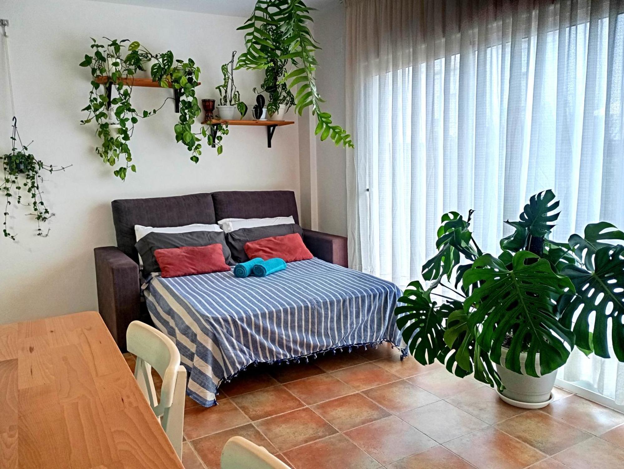 Salou Family Village Екстериор снимка