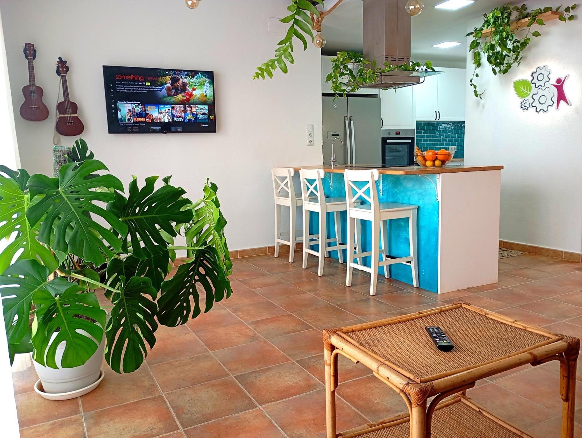 Salou Family Village Екстериор снимка