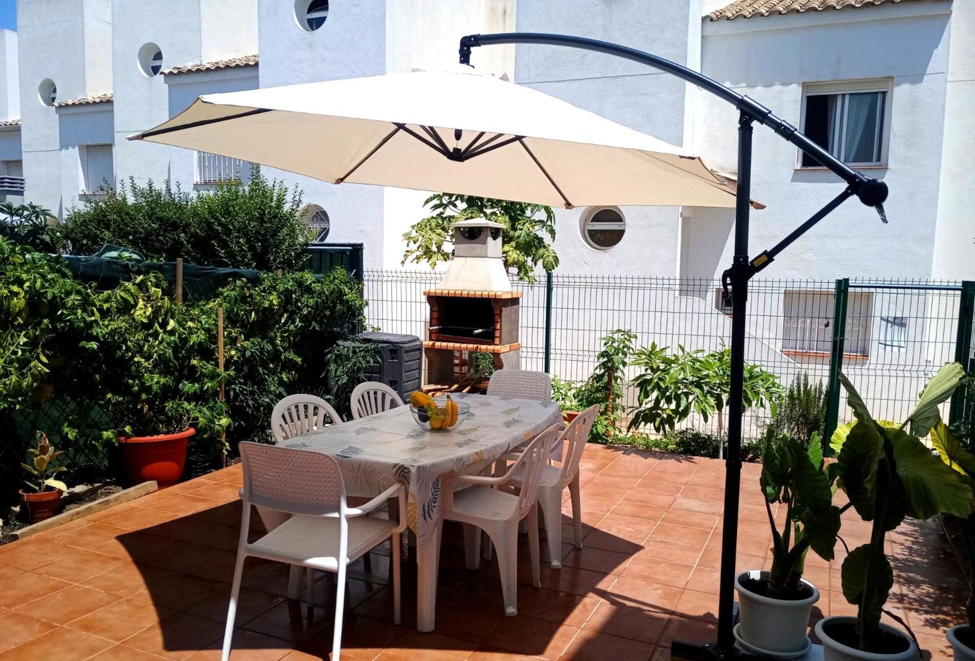 Salou Family Village Екстериор снимка