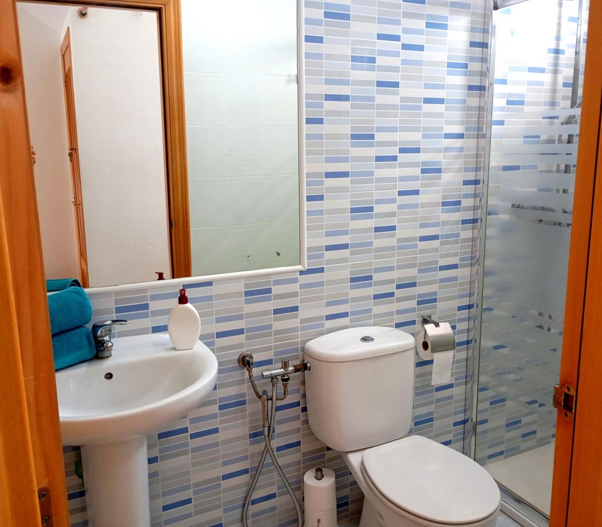 Salou Family Village Екстериор снимка