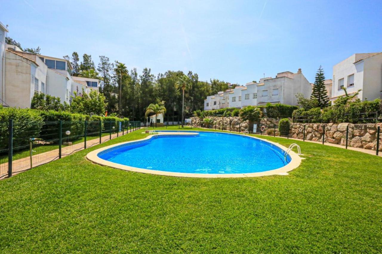 Salou Family Village Екстериор снимка