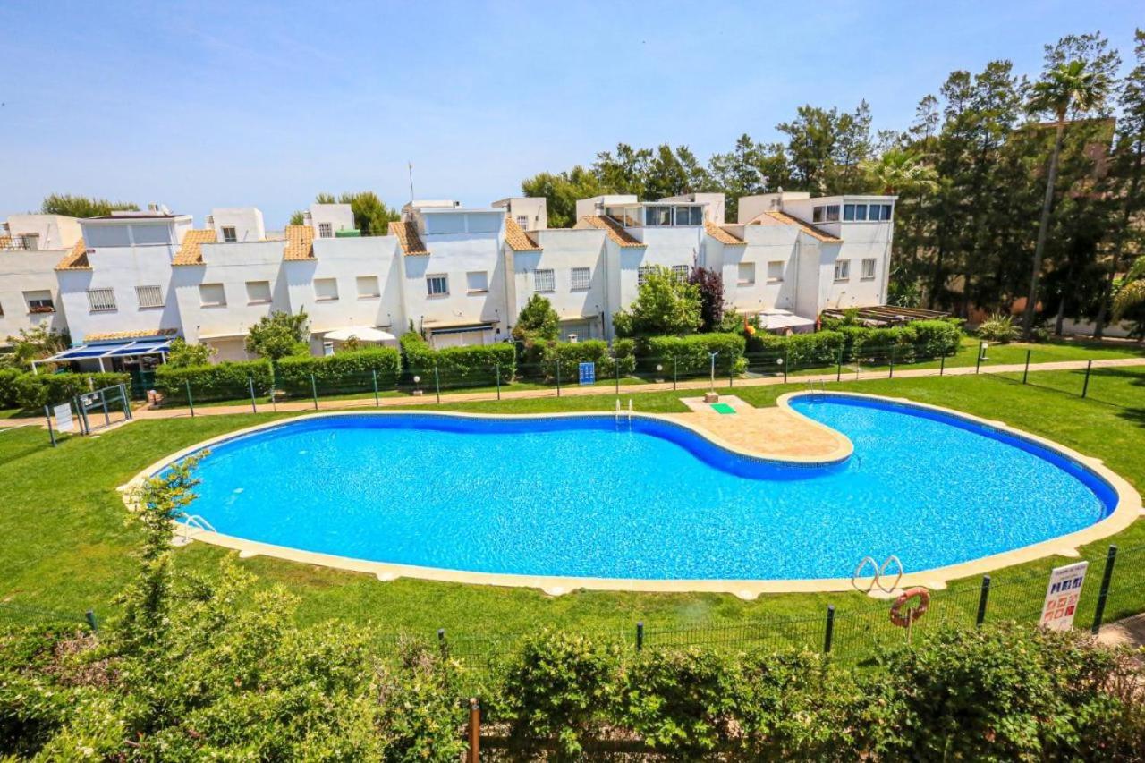 Salou Family Village Екстериор снимка