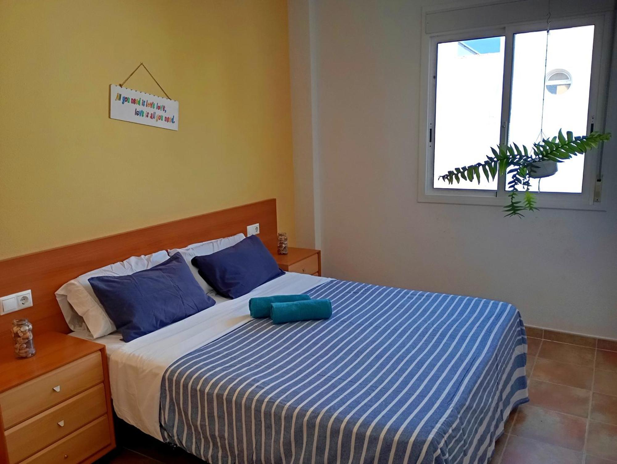 Salou Family Village Екстериор снимка
