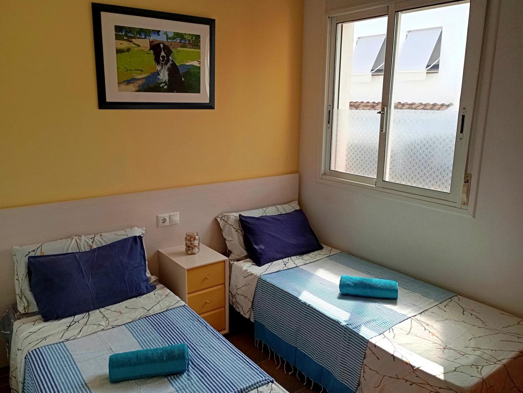 Salou Family Village Екстериор снимка