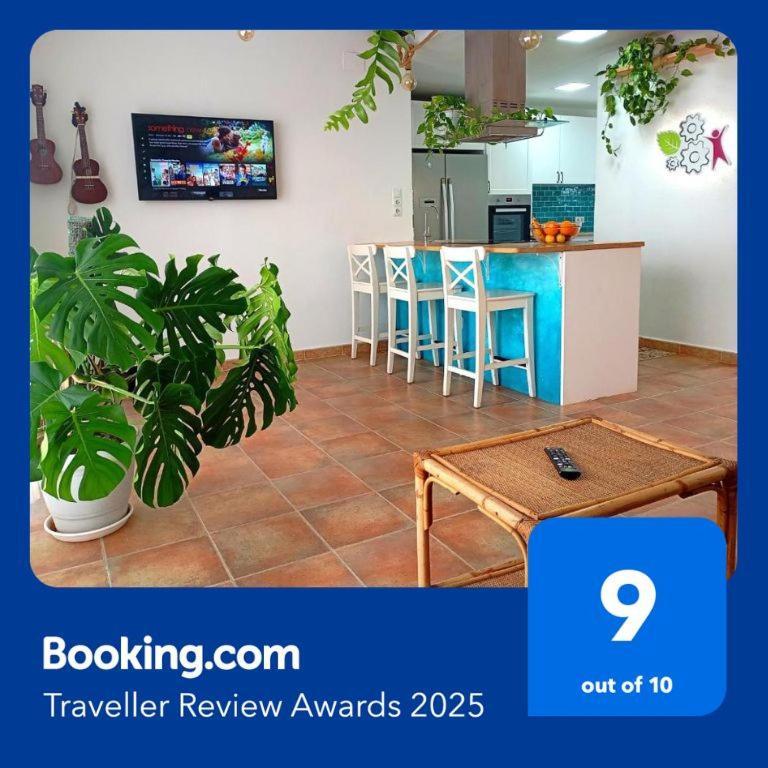 Salou Family Village Екстериор снимка